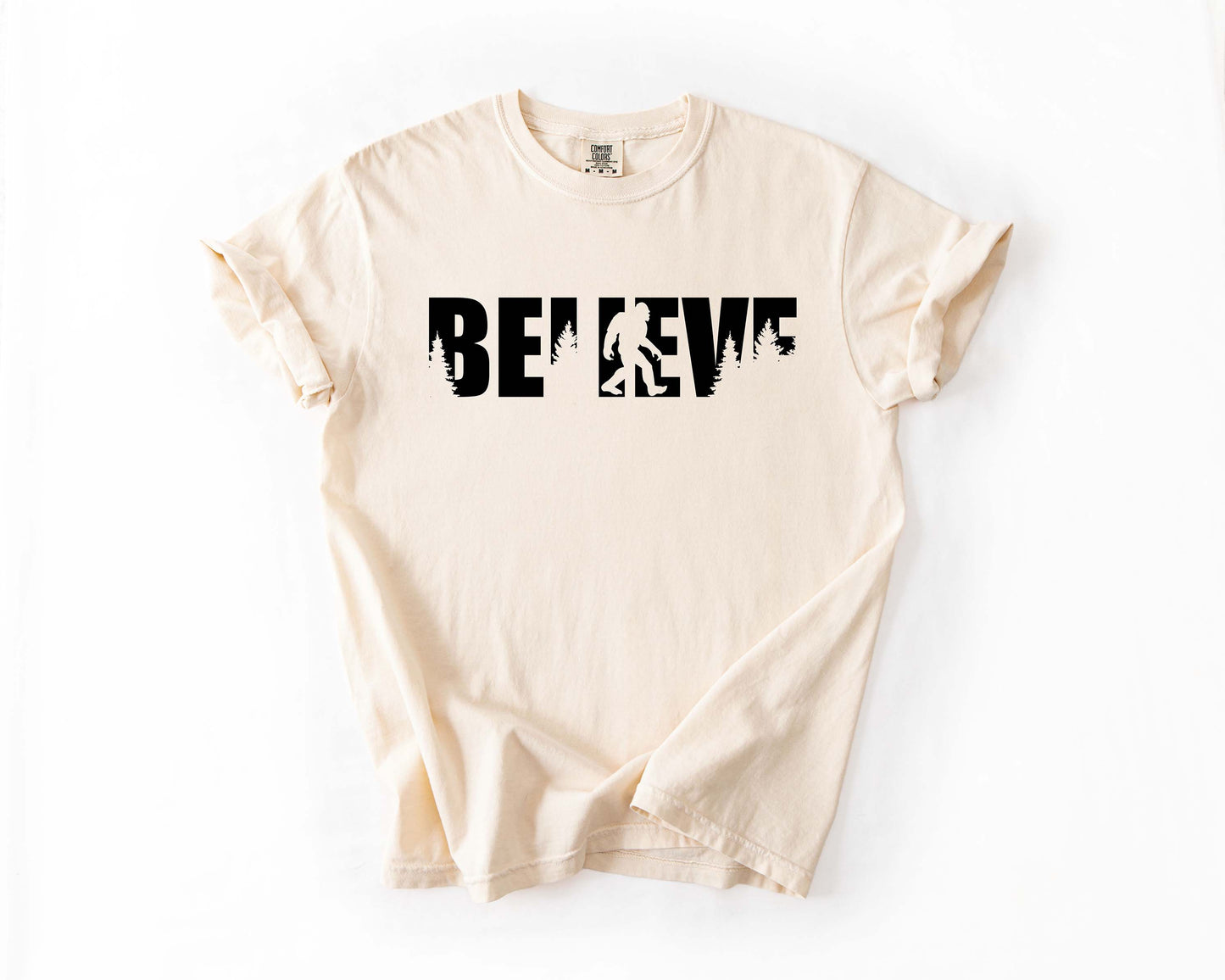 Believe Tee