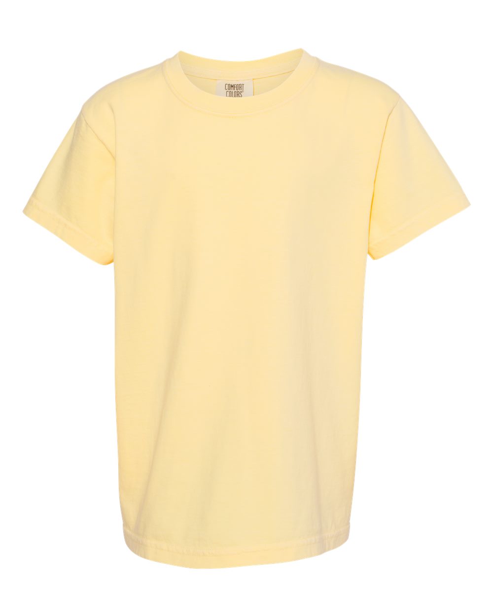 Youth Comfort Colors Tee