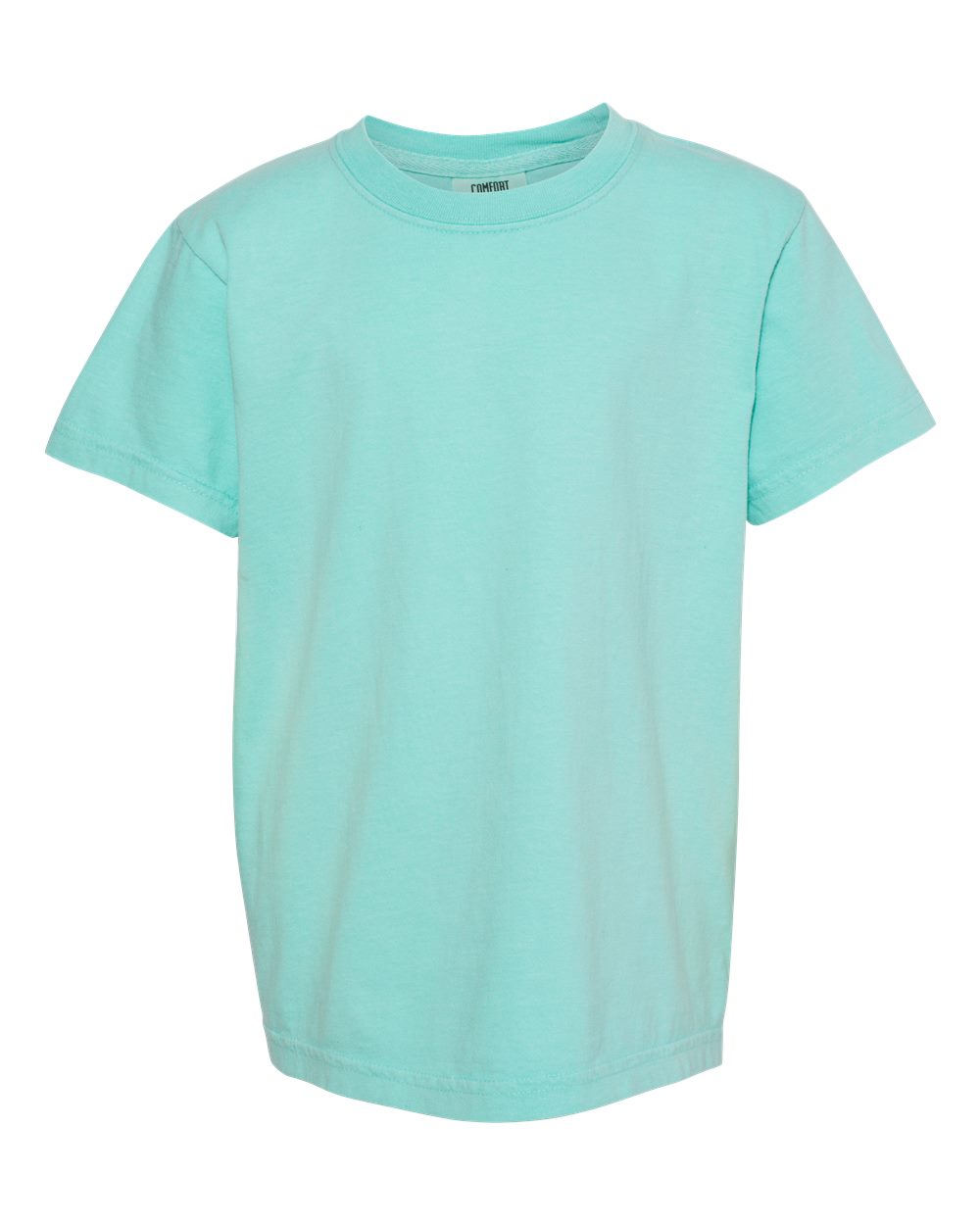 Youth Comfort Colors Tee