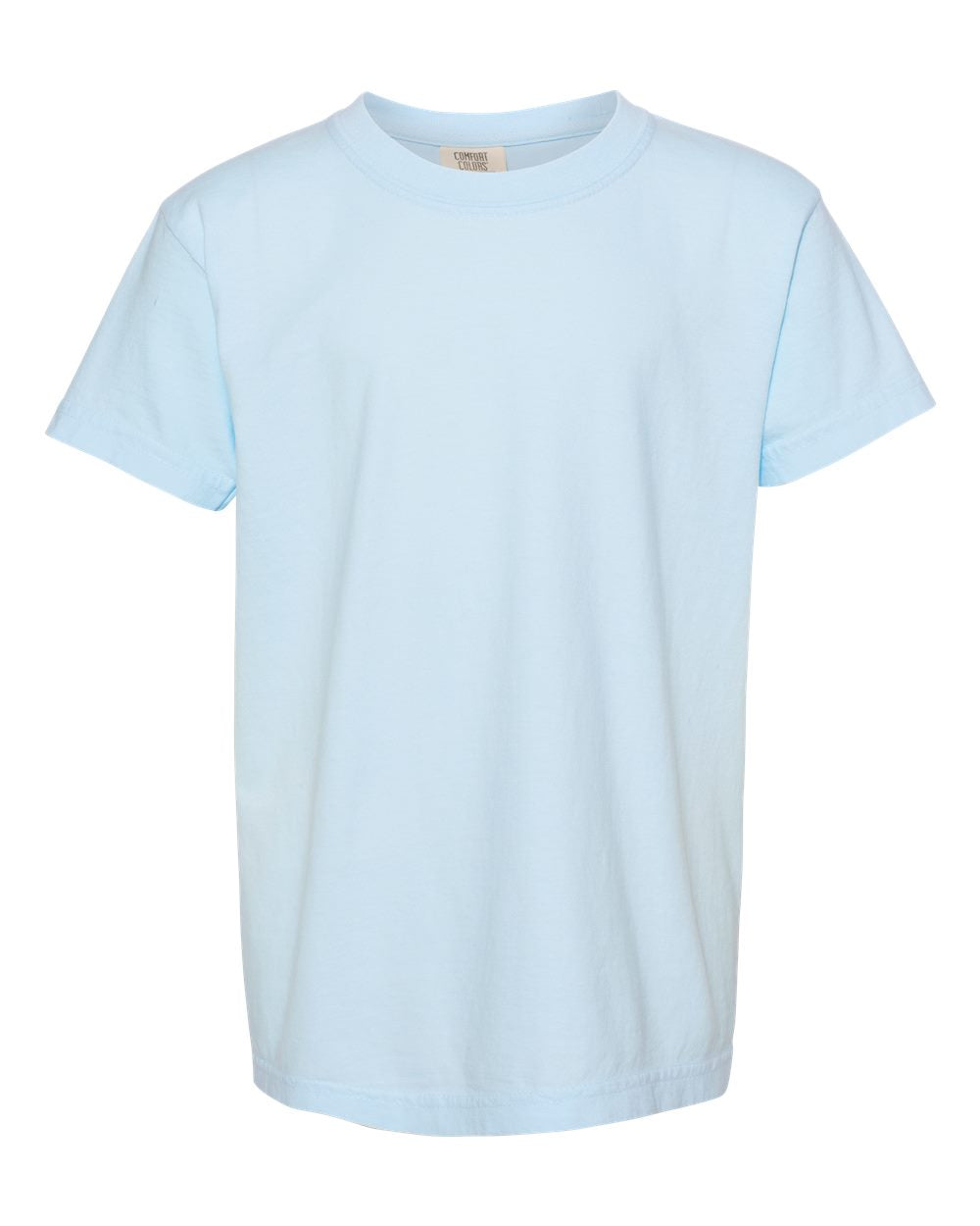 Youth Comfort Colors Tee