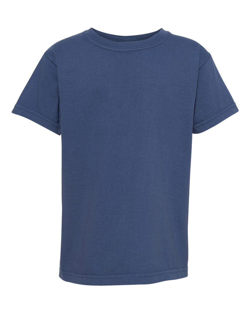 Youth Comfort Colors Tee