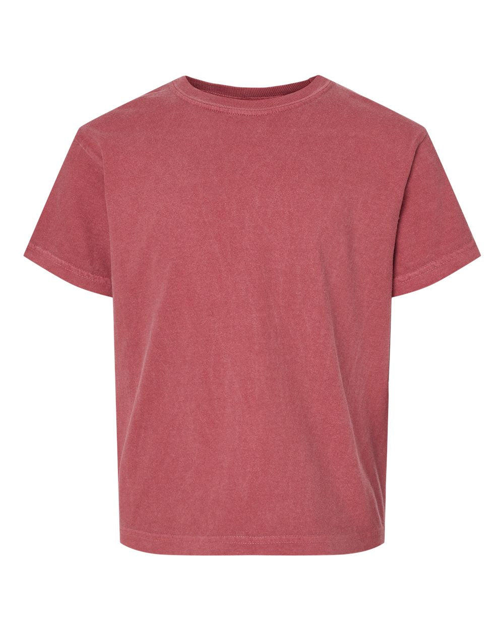 Youth Comfort Colors Tee