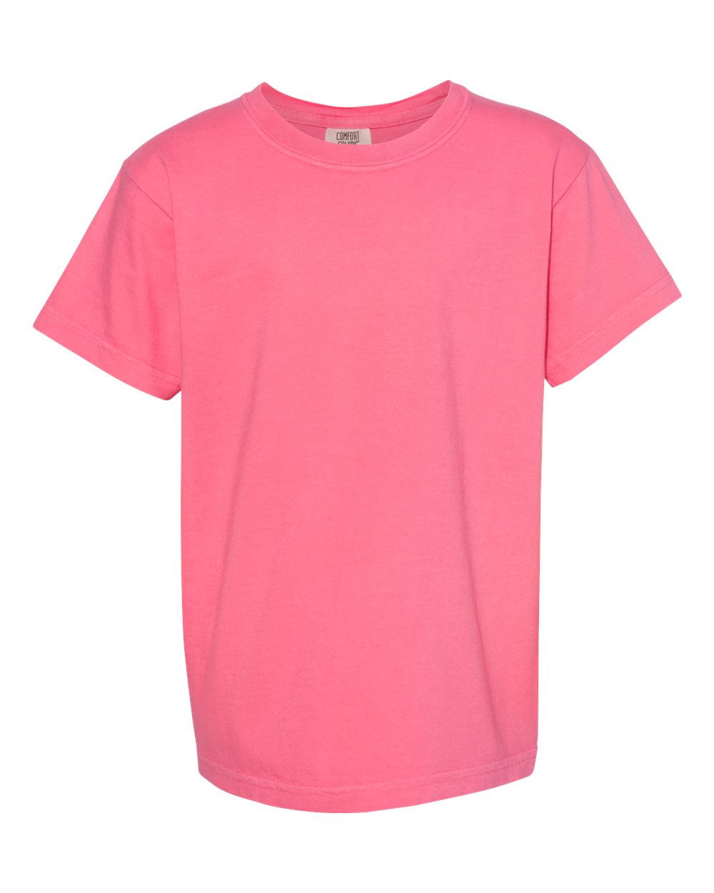 Youth Comfort Colors Tee