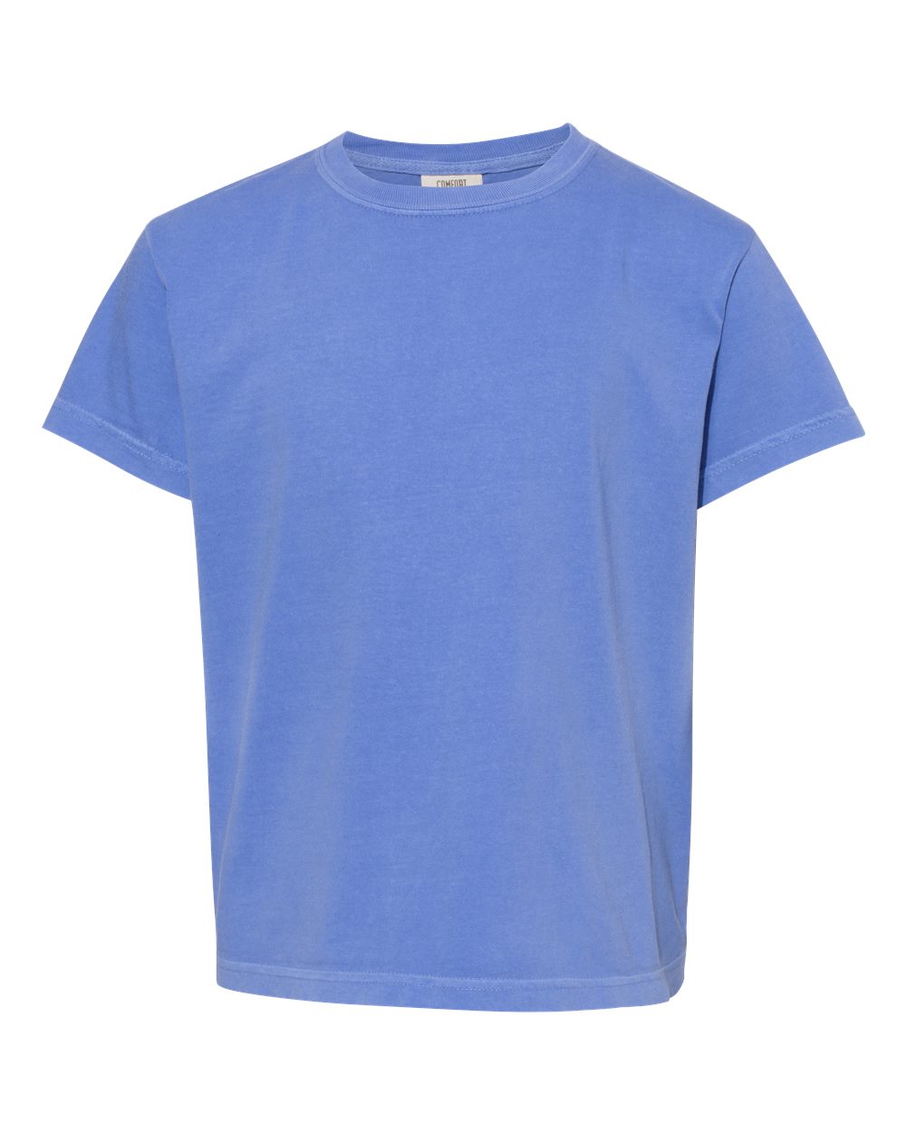 Youth Comfort Colors Tee