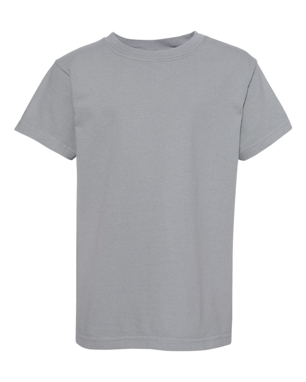 Youth Comfort Colors Tee