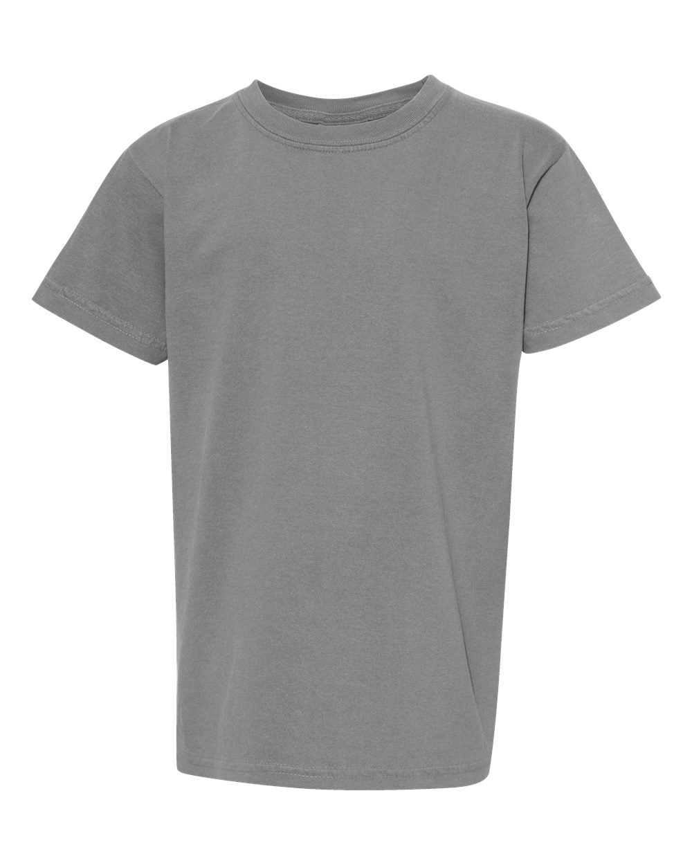 Youth Comfort Colors Tee