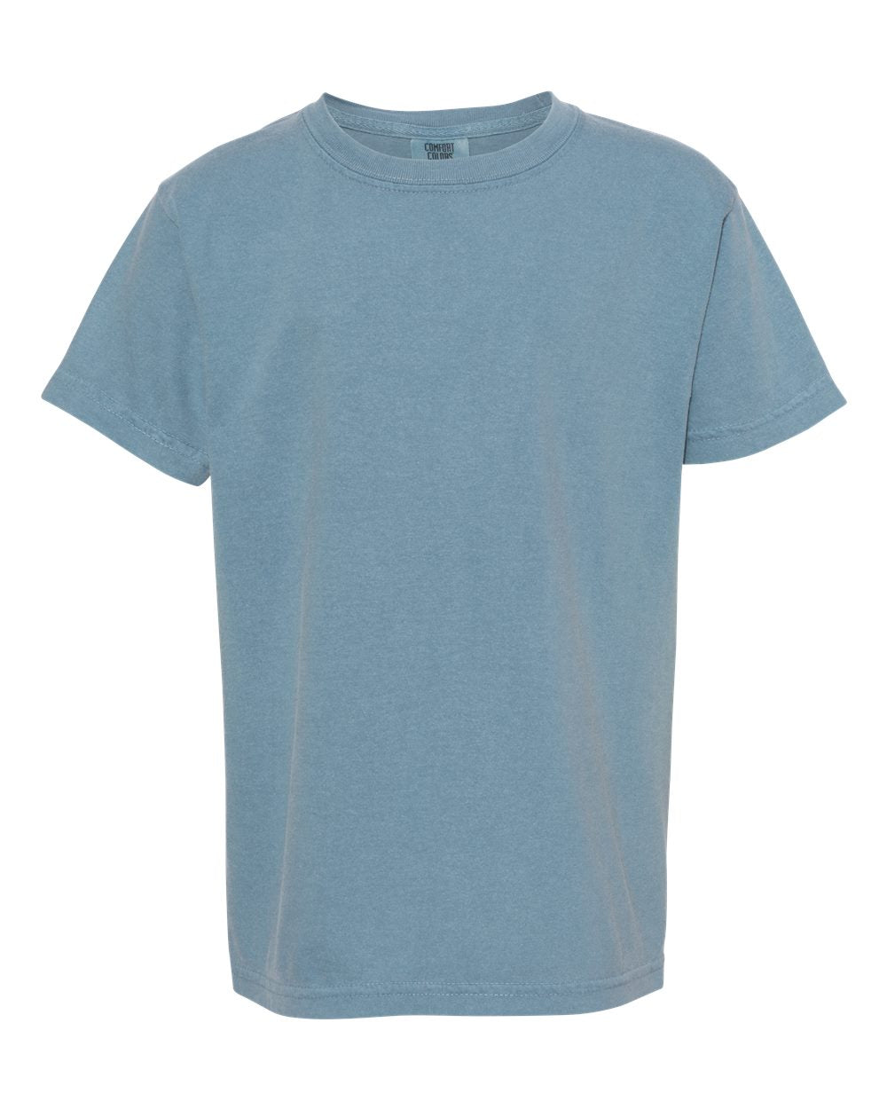 Youth Comfort Colors Tee