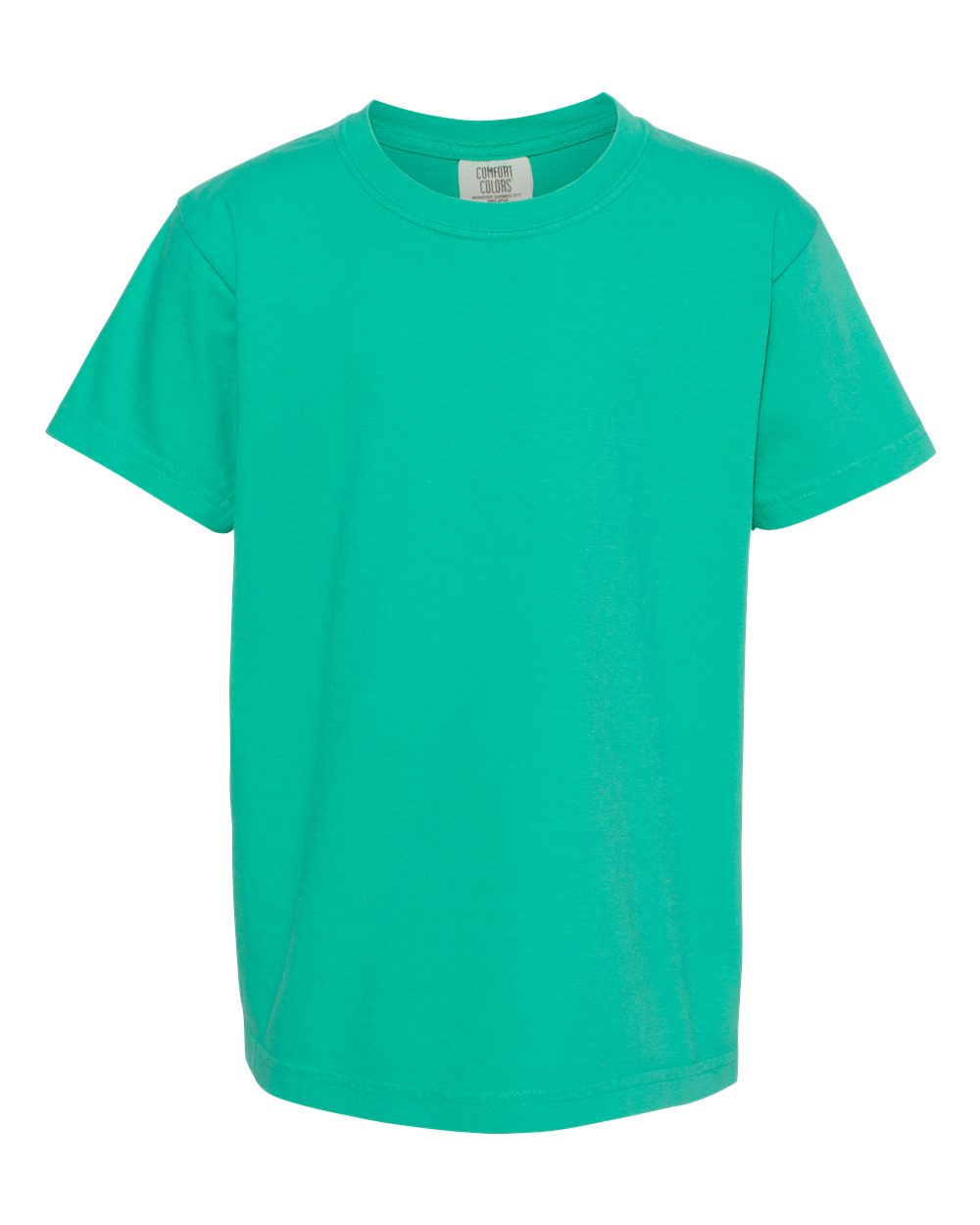Youth Comfort Colors Tee