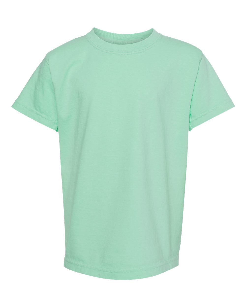Youth Comfort Colors Tee