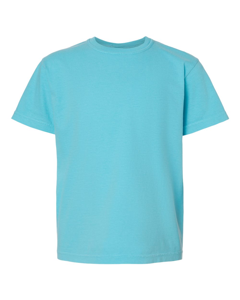 Youth Comfort Colors Tee