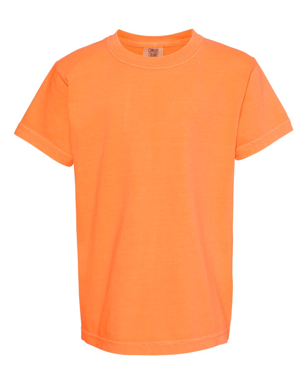 Youth Comfort Colors Tee