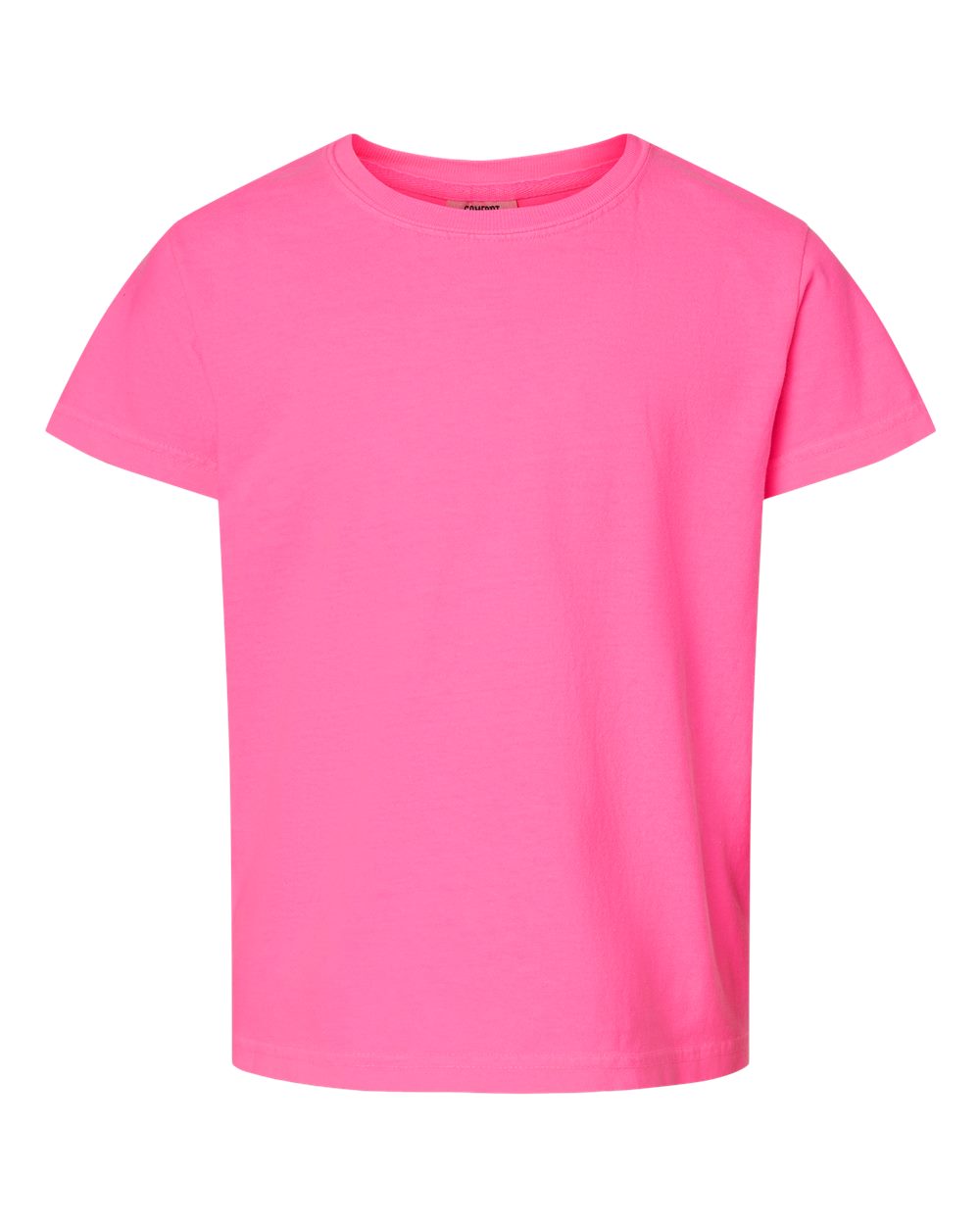 Youth Comfort Colors Tee