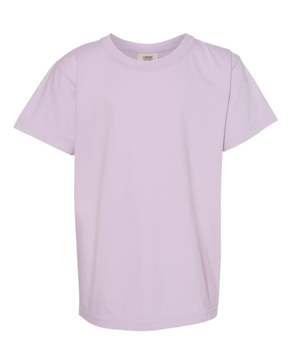 Youth Comfort Colors Tee