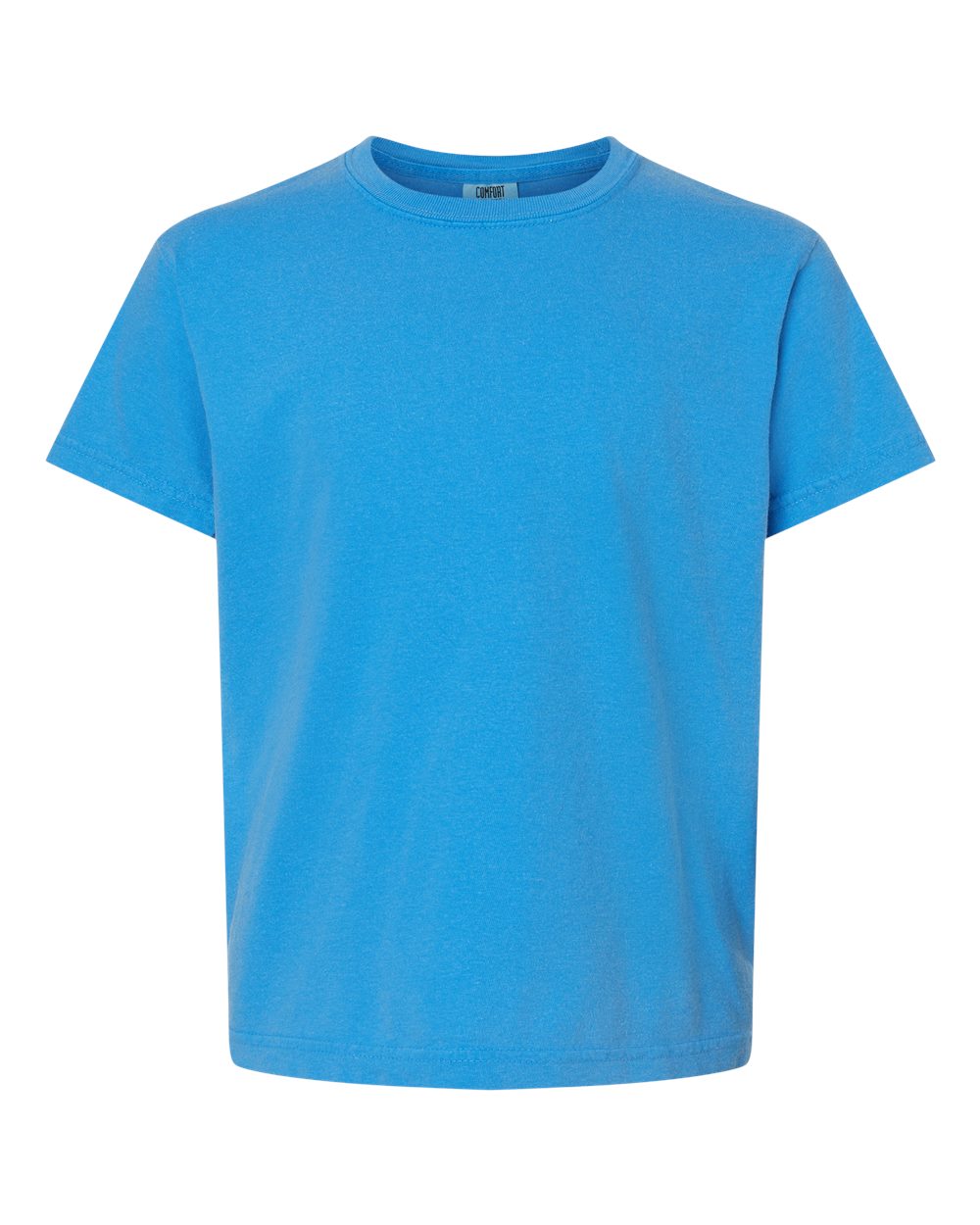 Youth Comfort Colors Tee