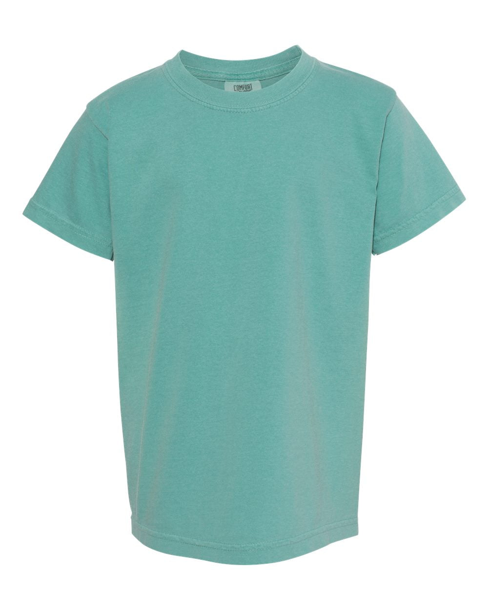 Youth Comfort Colors Tee