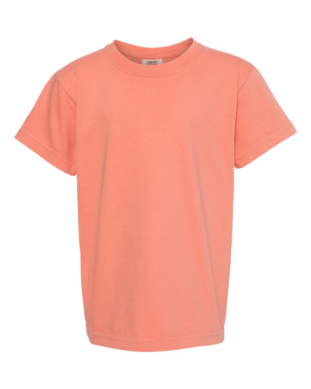 Youth Comfort Colors Tee