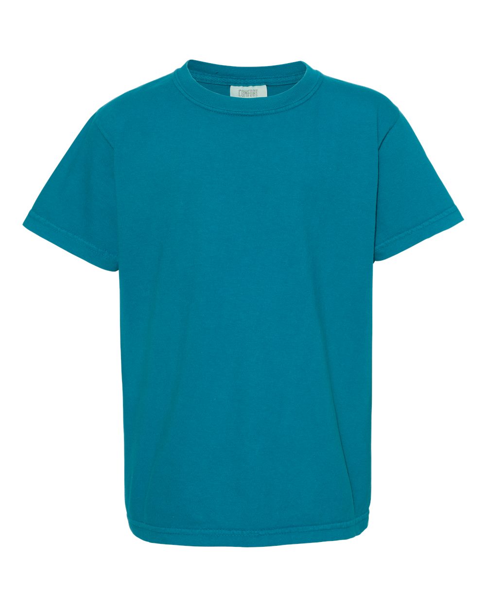 Youth Comfort Colors Tee