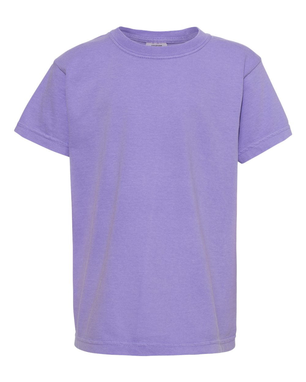 Youth Comfort Colors Tee