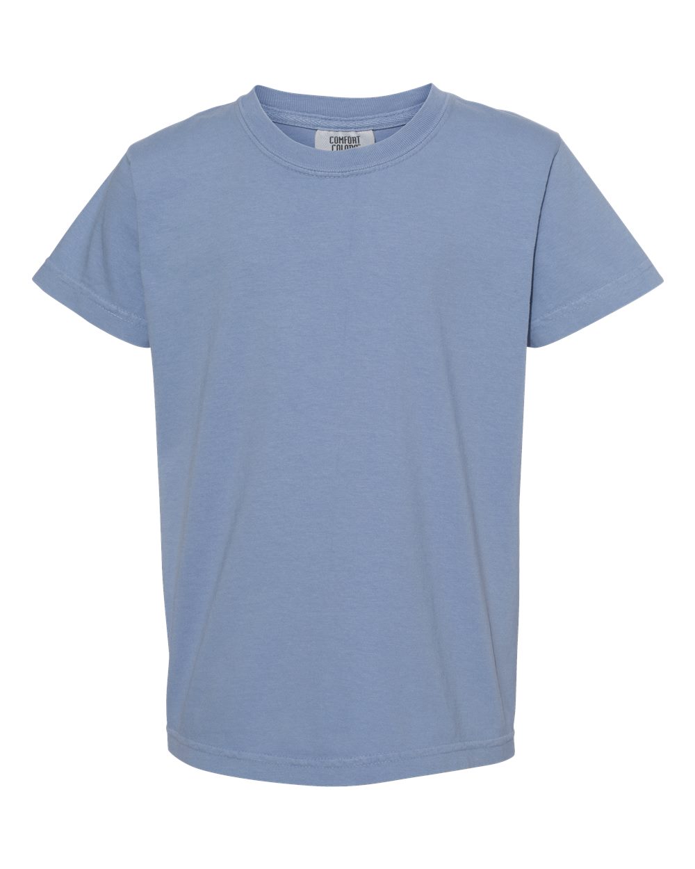 Youth Comfort Colors Tee