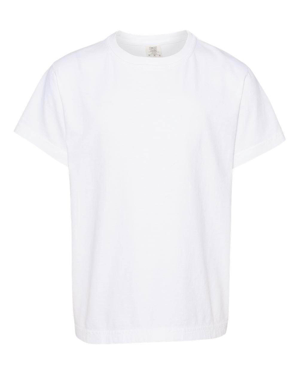 Youth Comfort Colors Tee