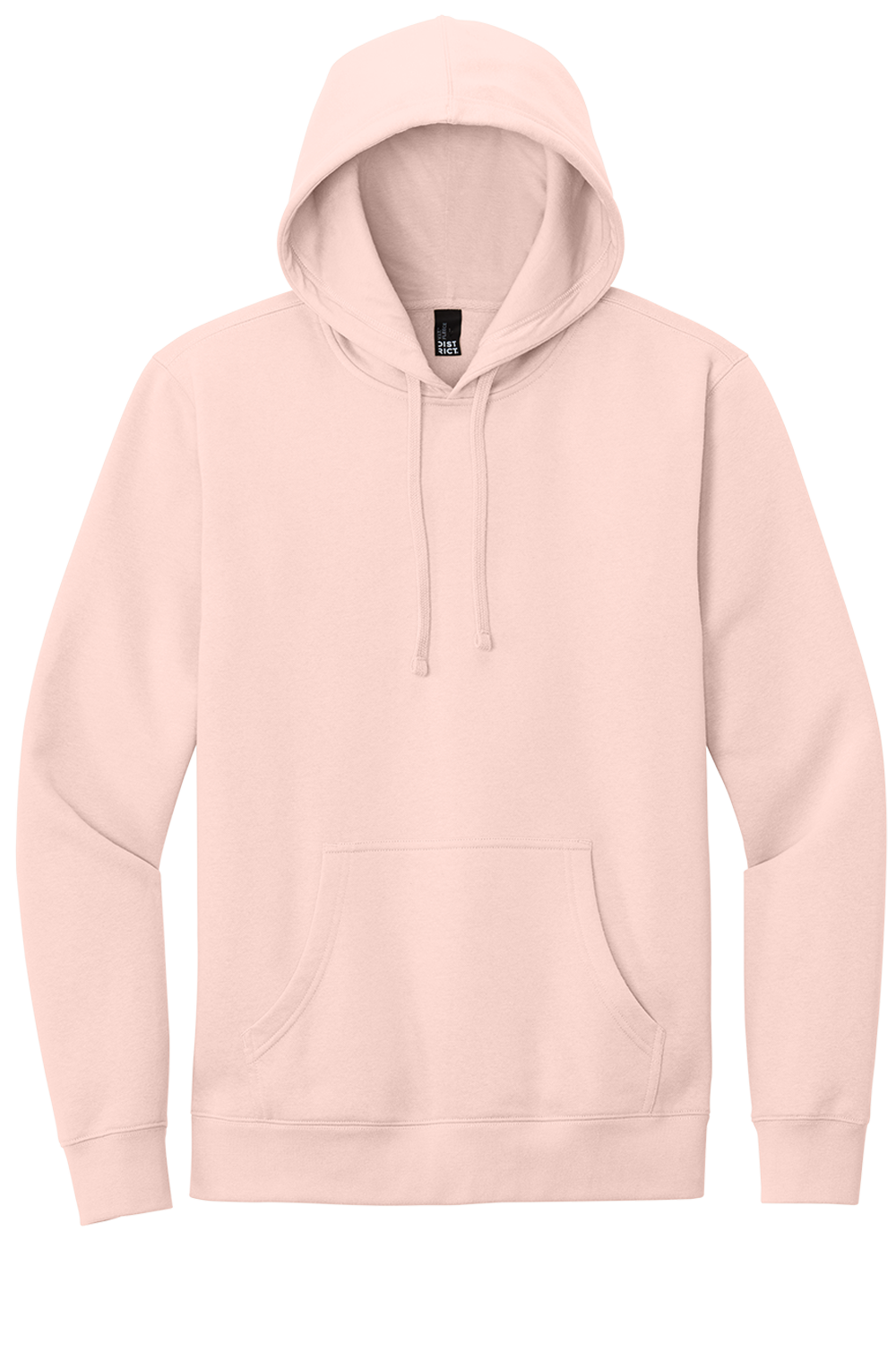 Custom Market District Hoodie