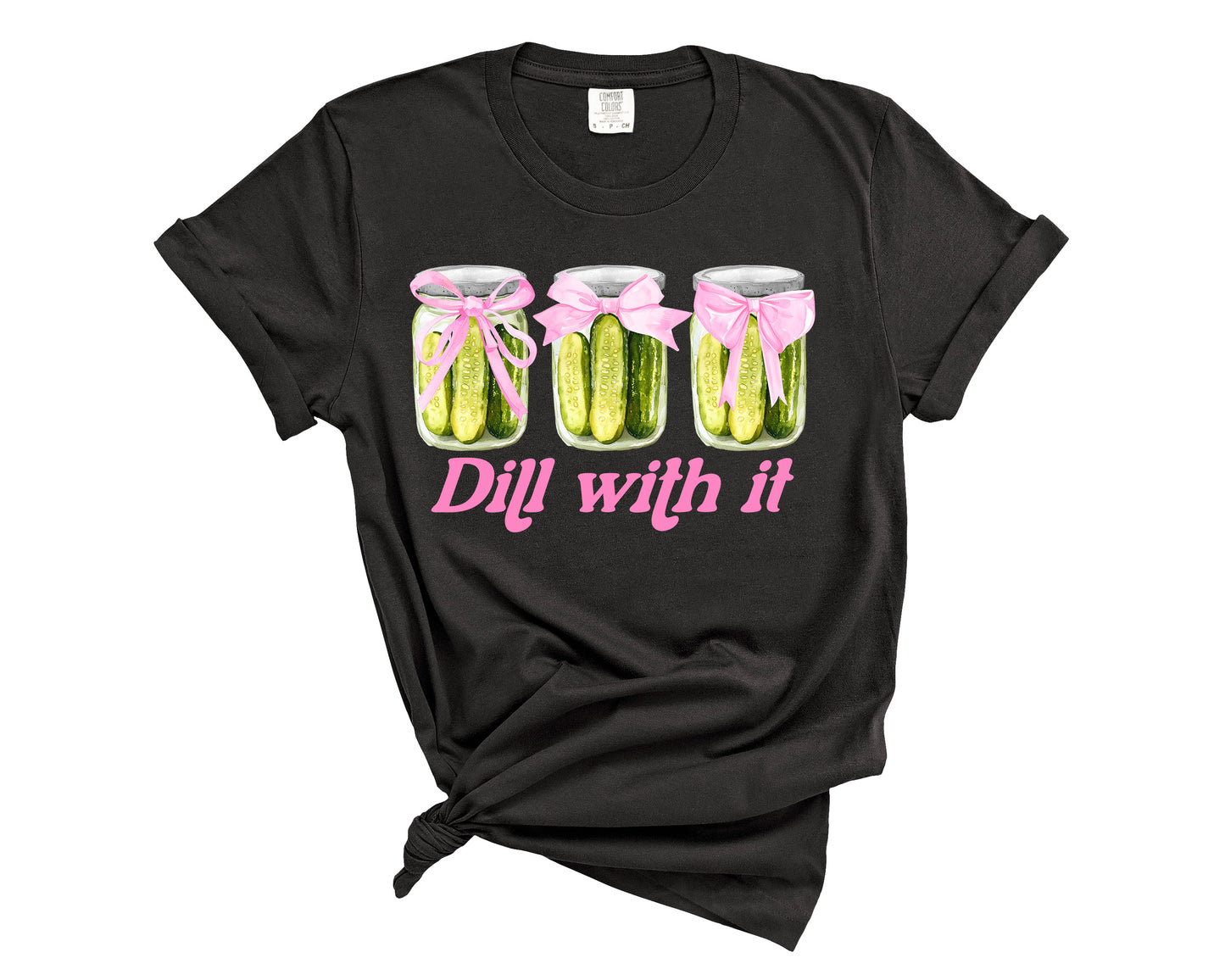 dill with it