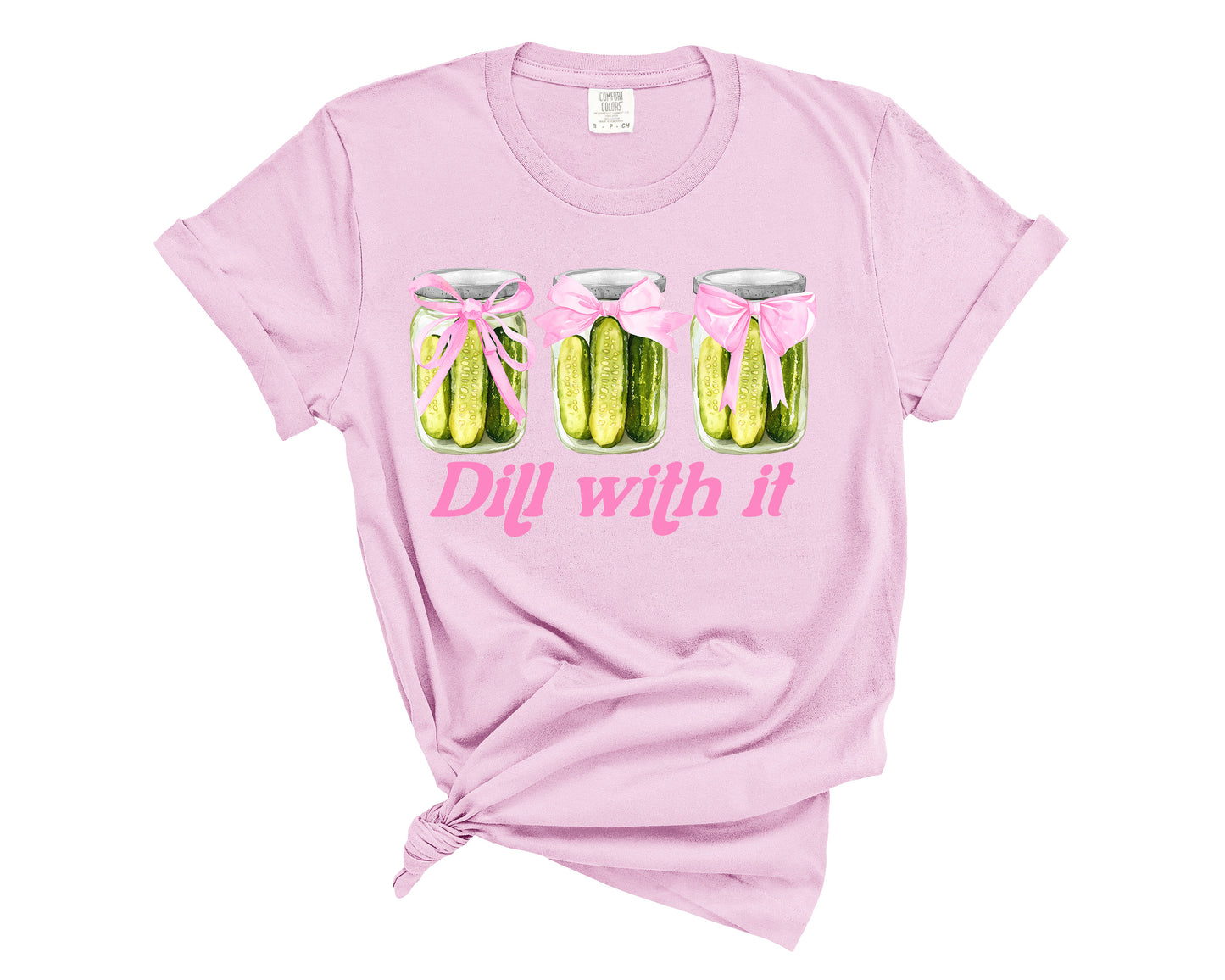 dill with it