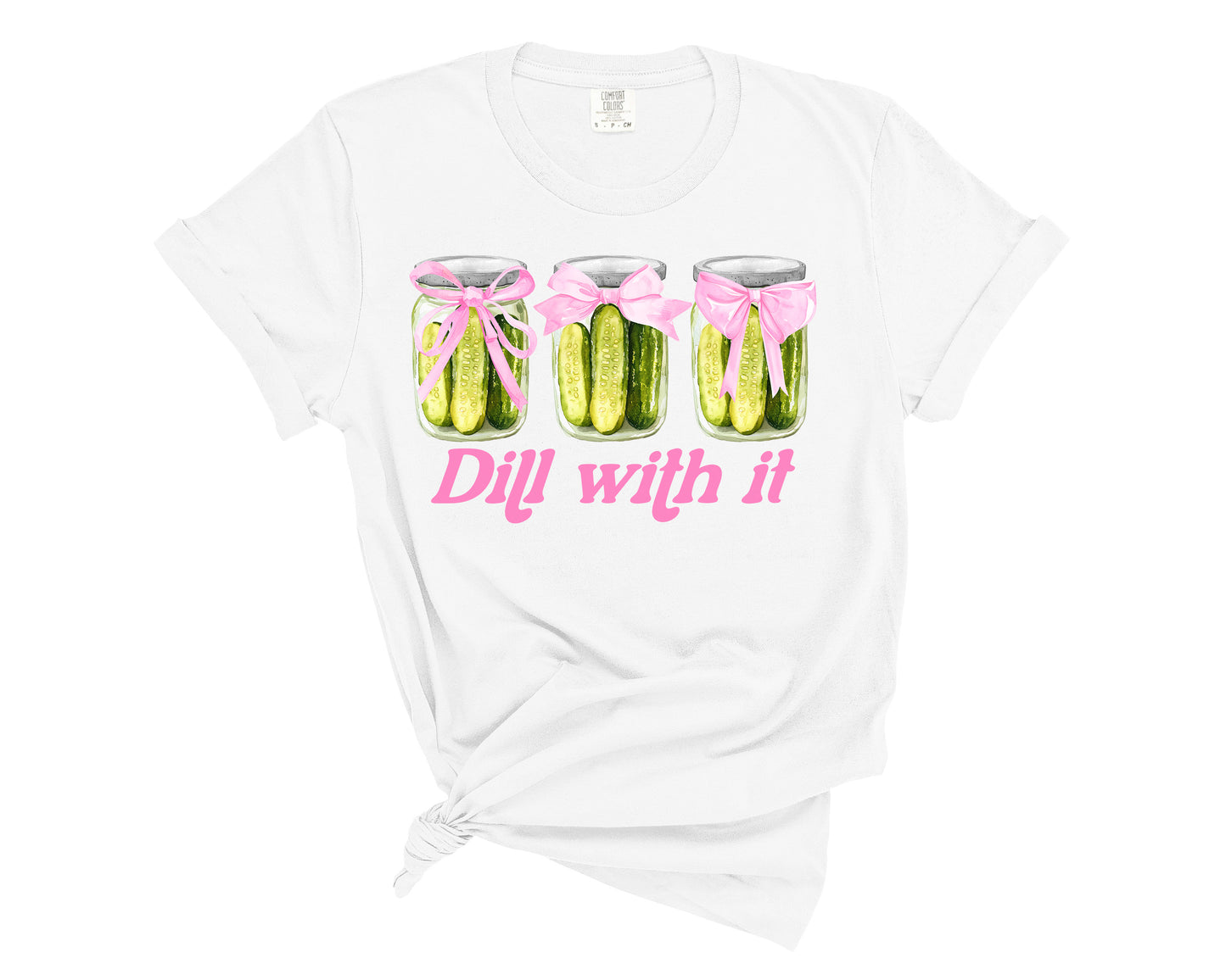 dill with it