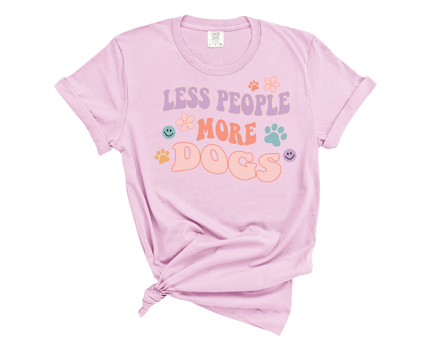 less people more dogs