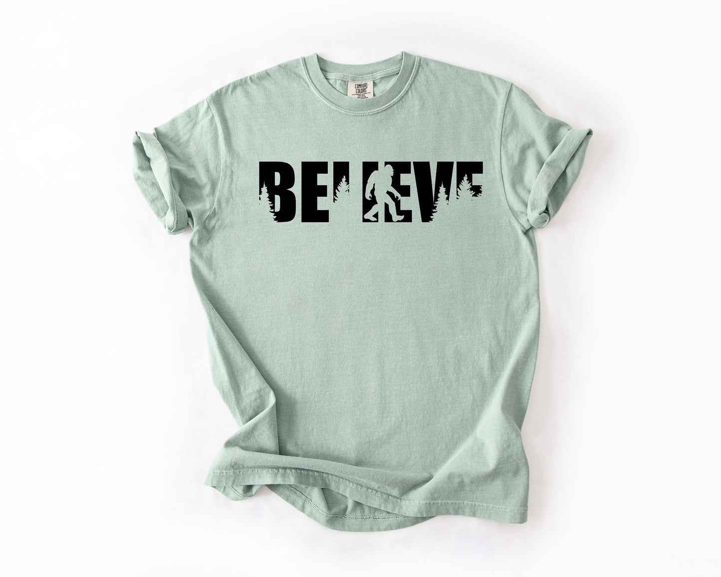 Believe Tee