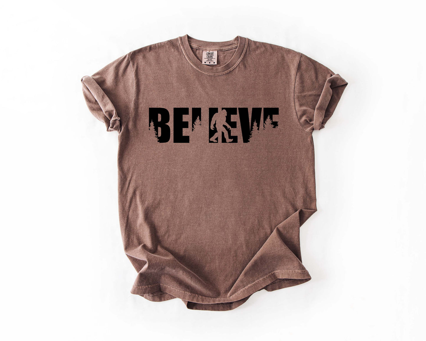 Believe Tee