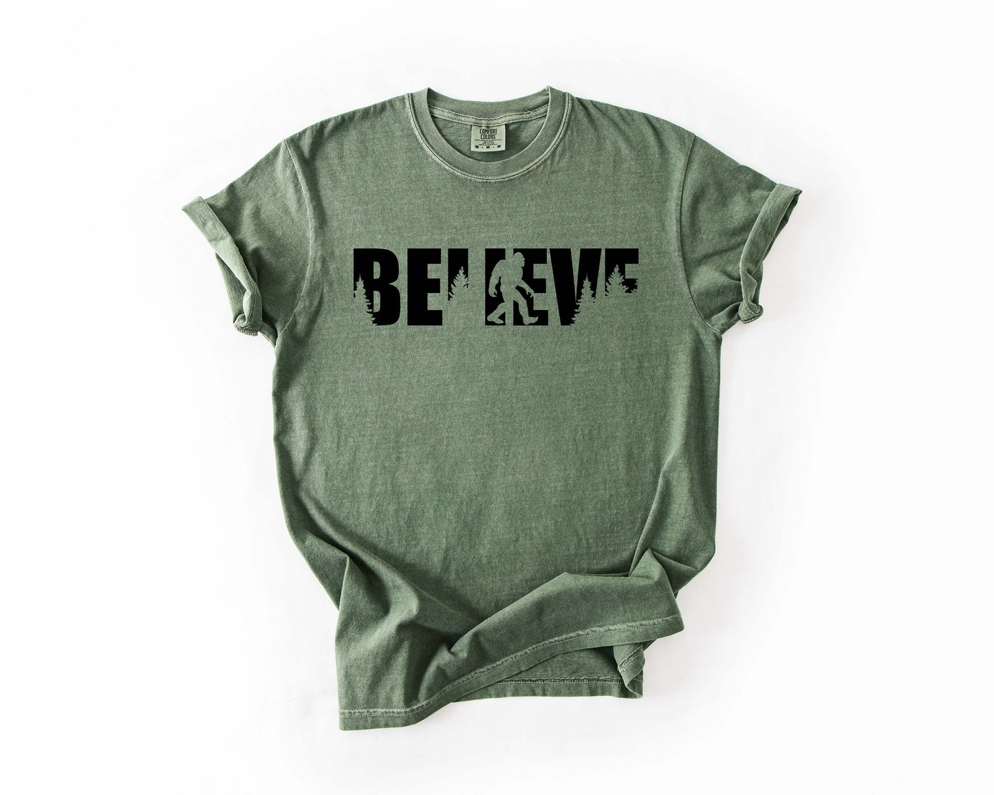 Believe Tee