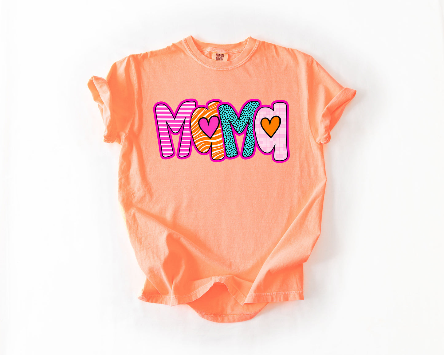 Bright Mama