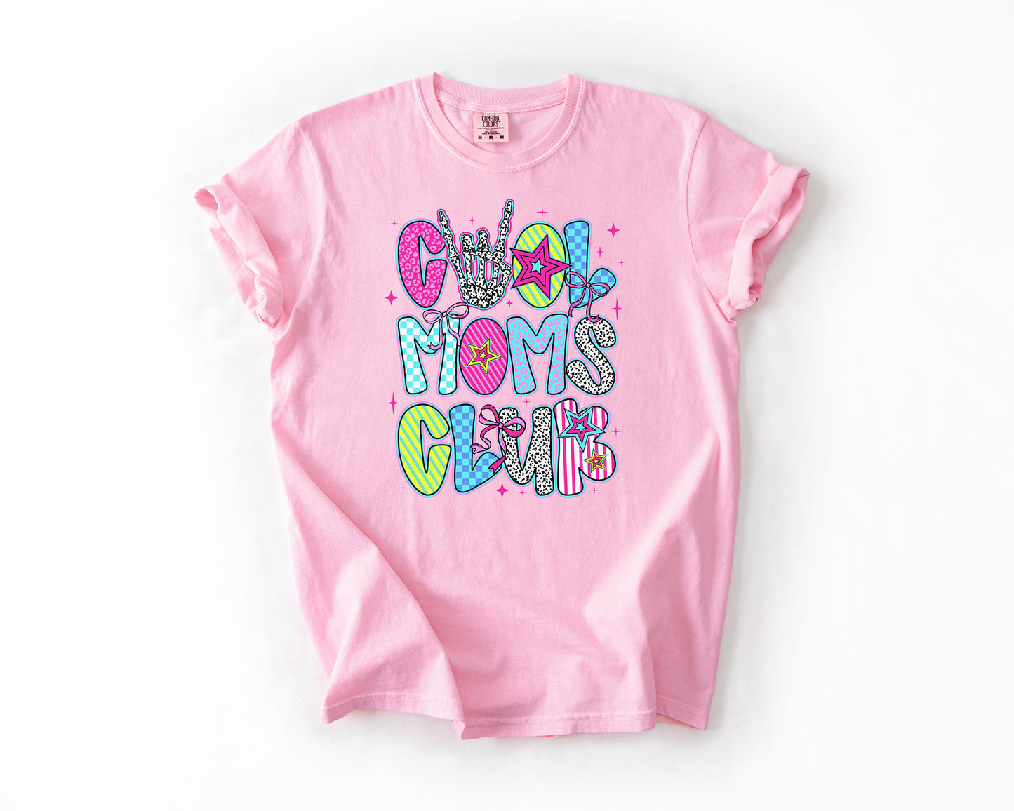 cool moms club