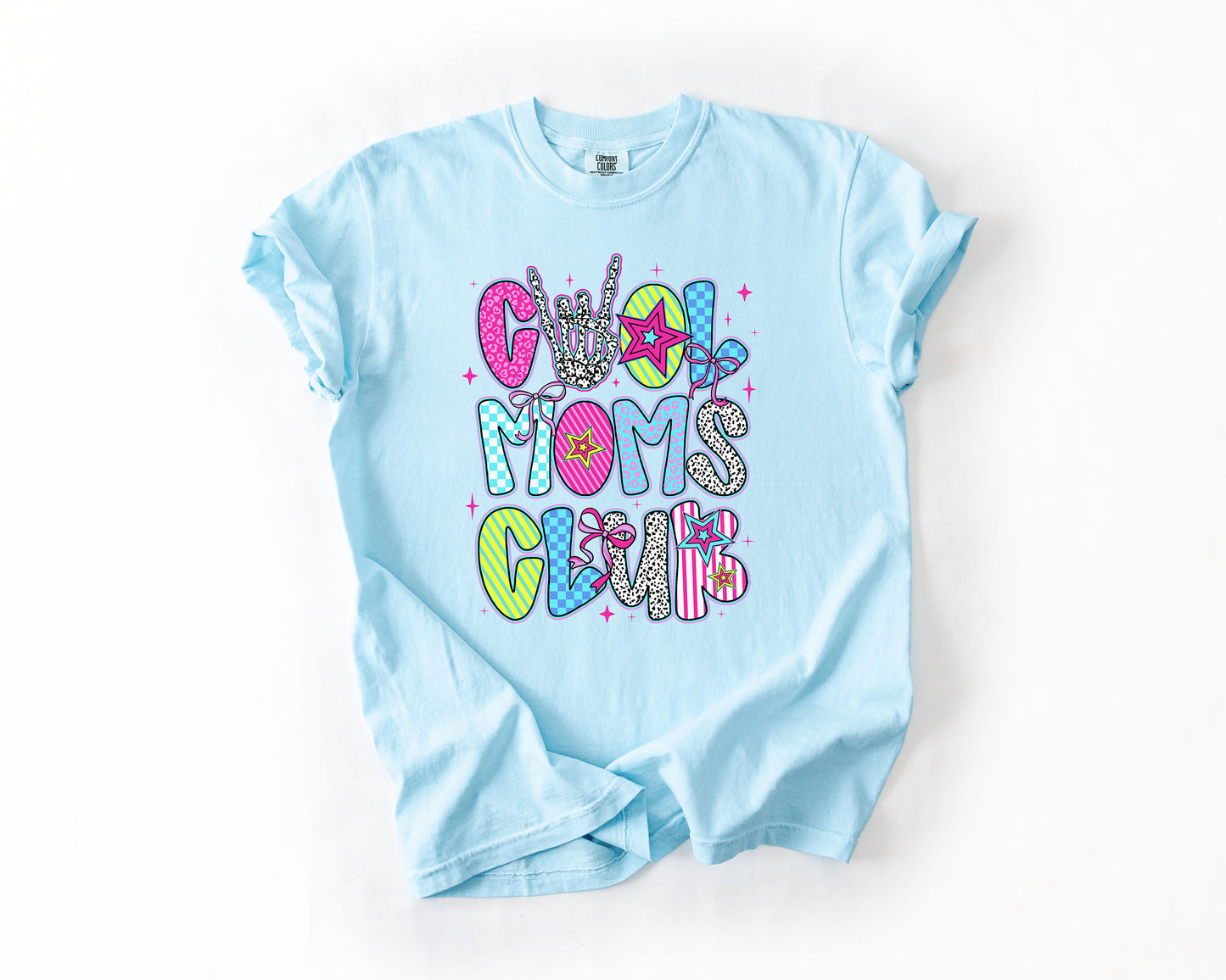 cool moms club