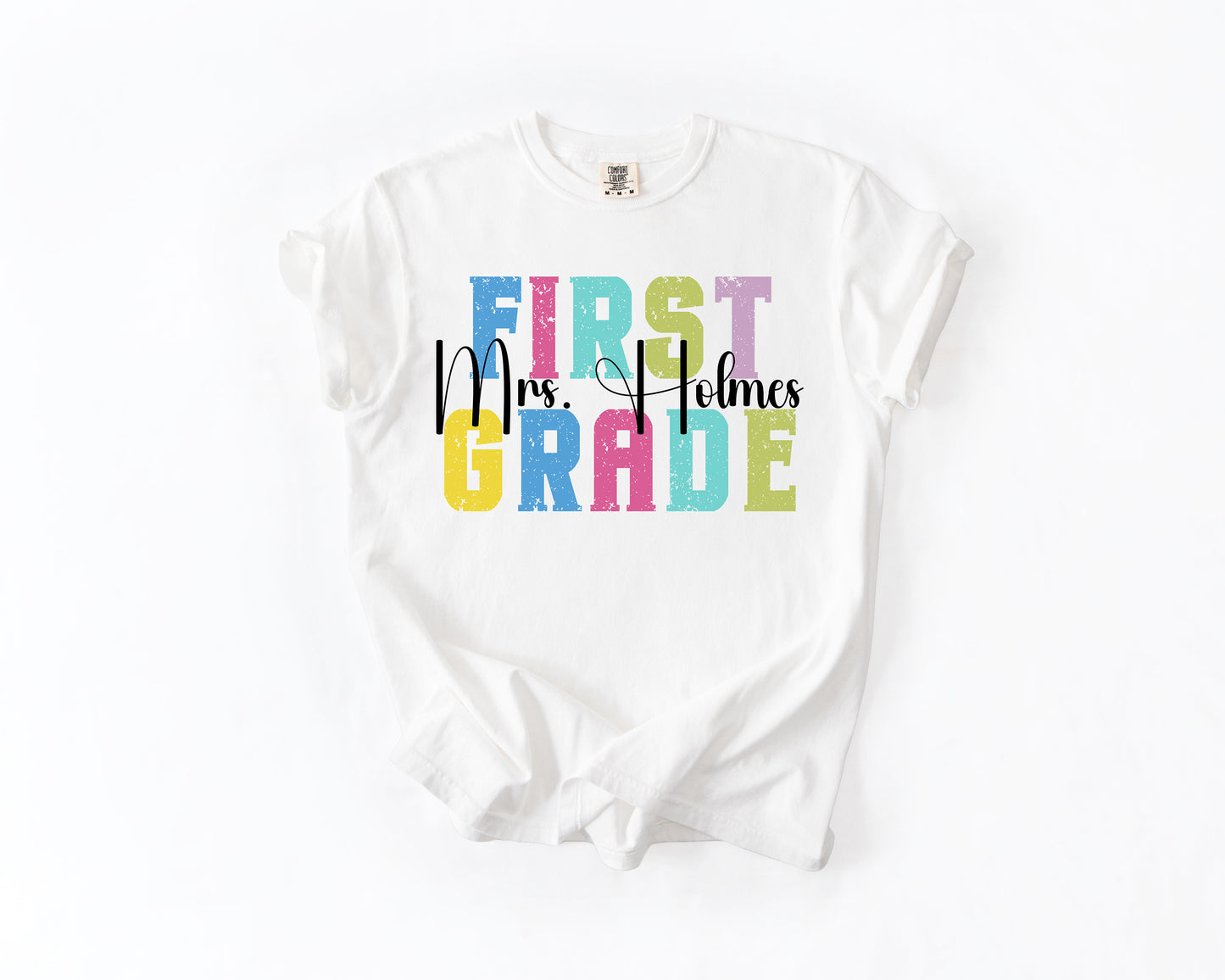 grade level grunge