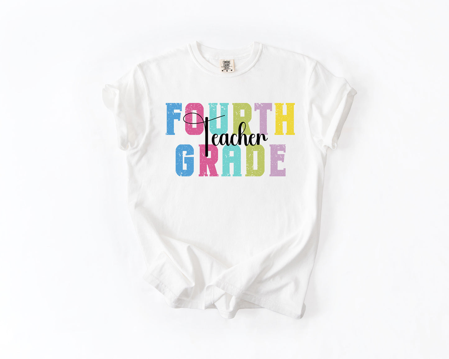 grade level grunge