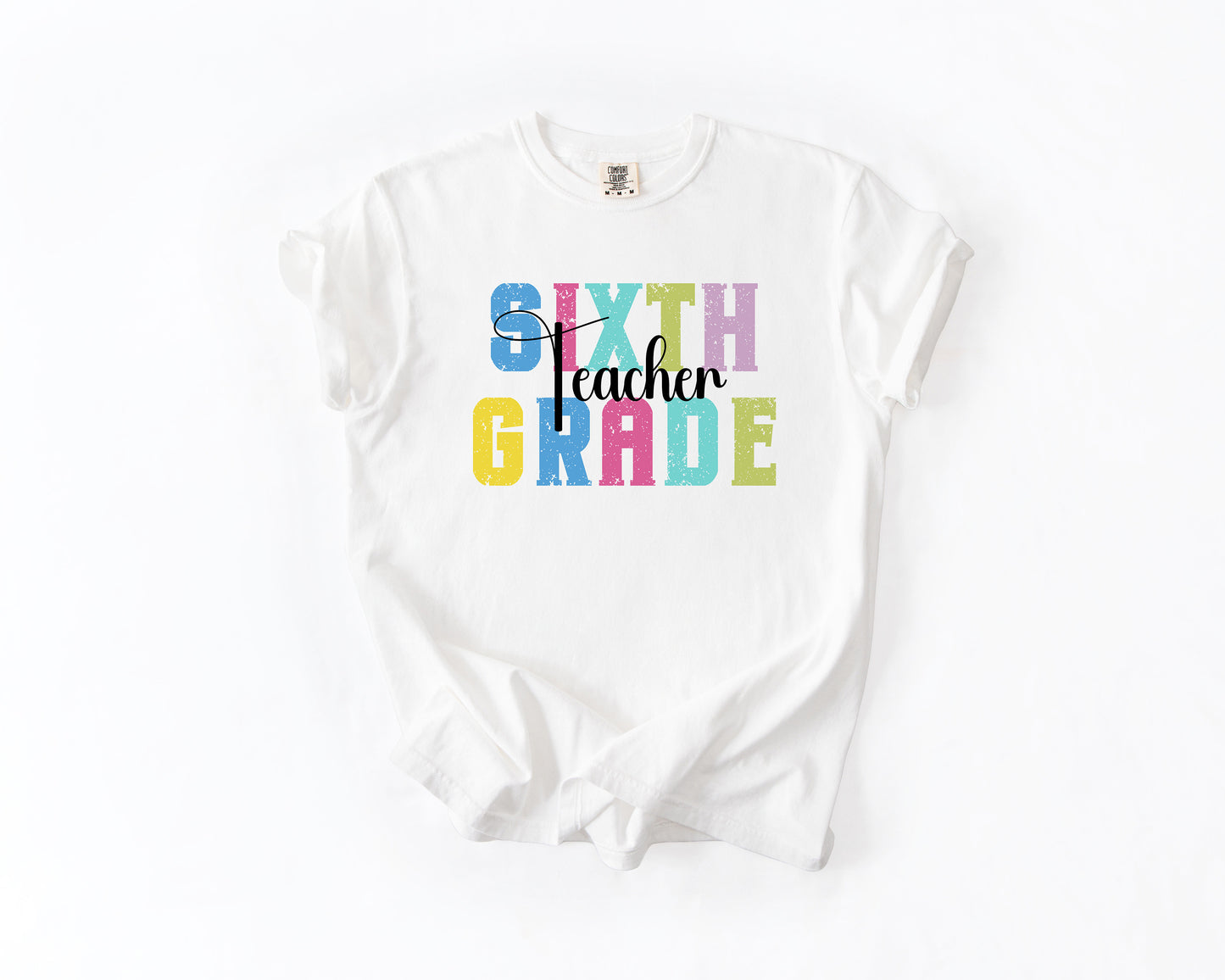 grade level grunge