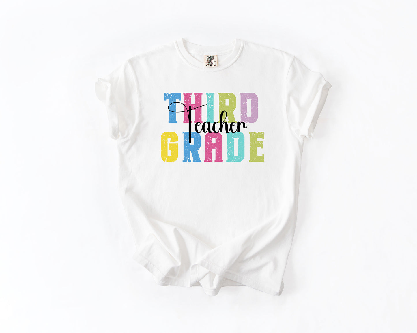 grade level grunge
