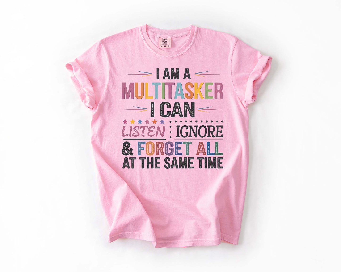 multitasker