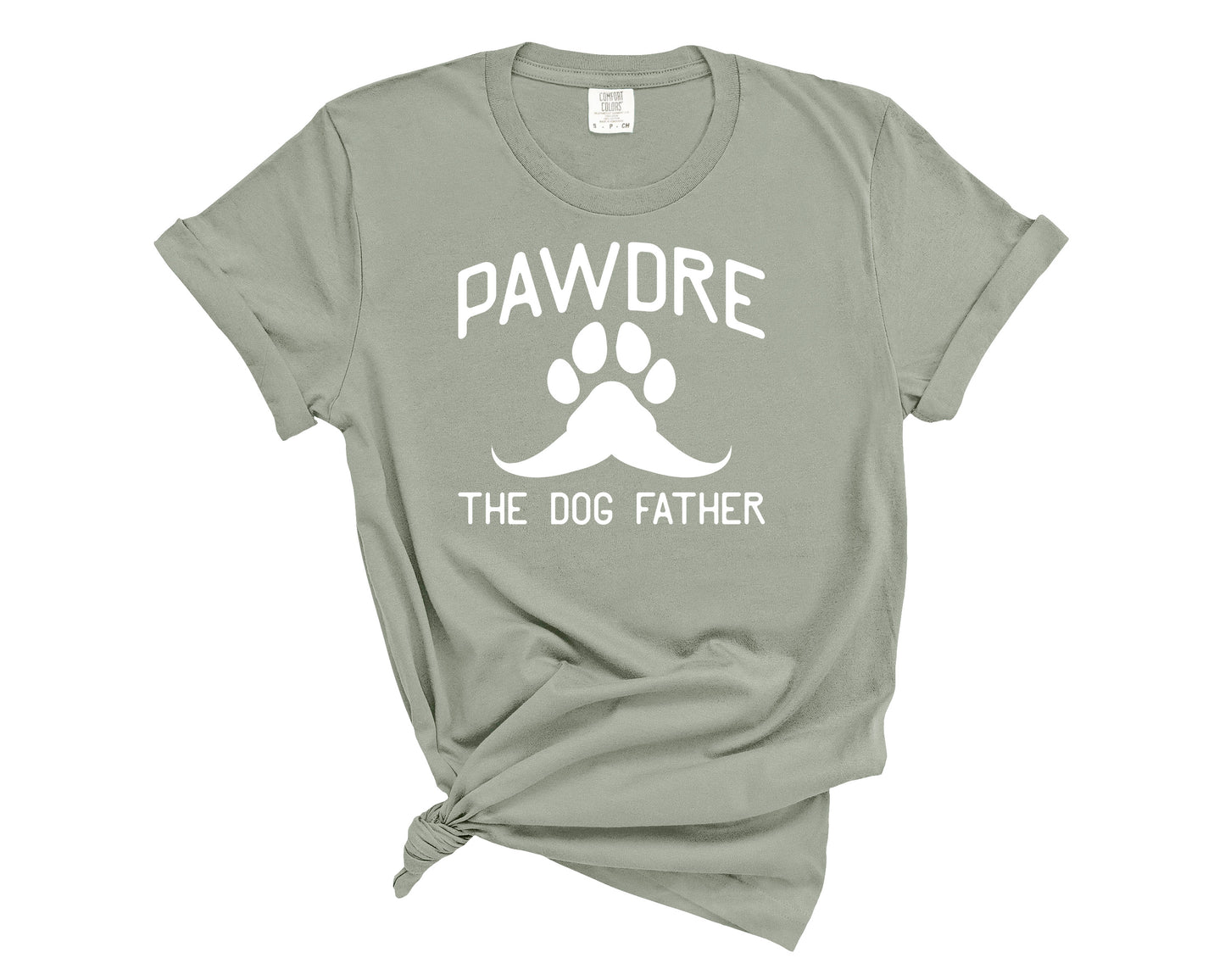 pawdre