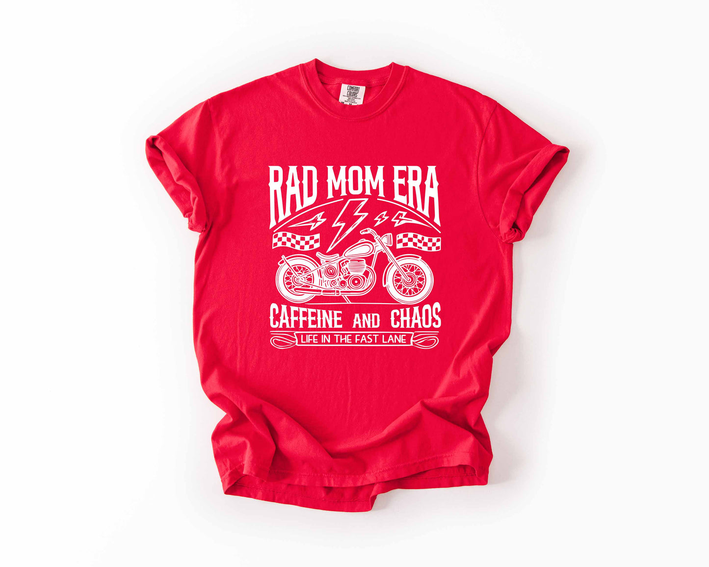 rad mom era