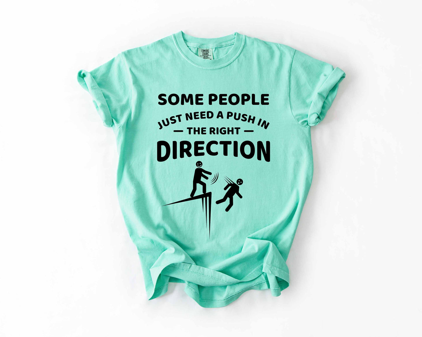 right direction