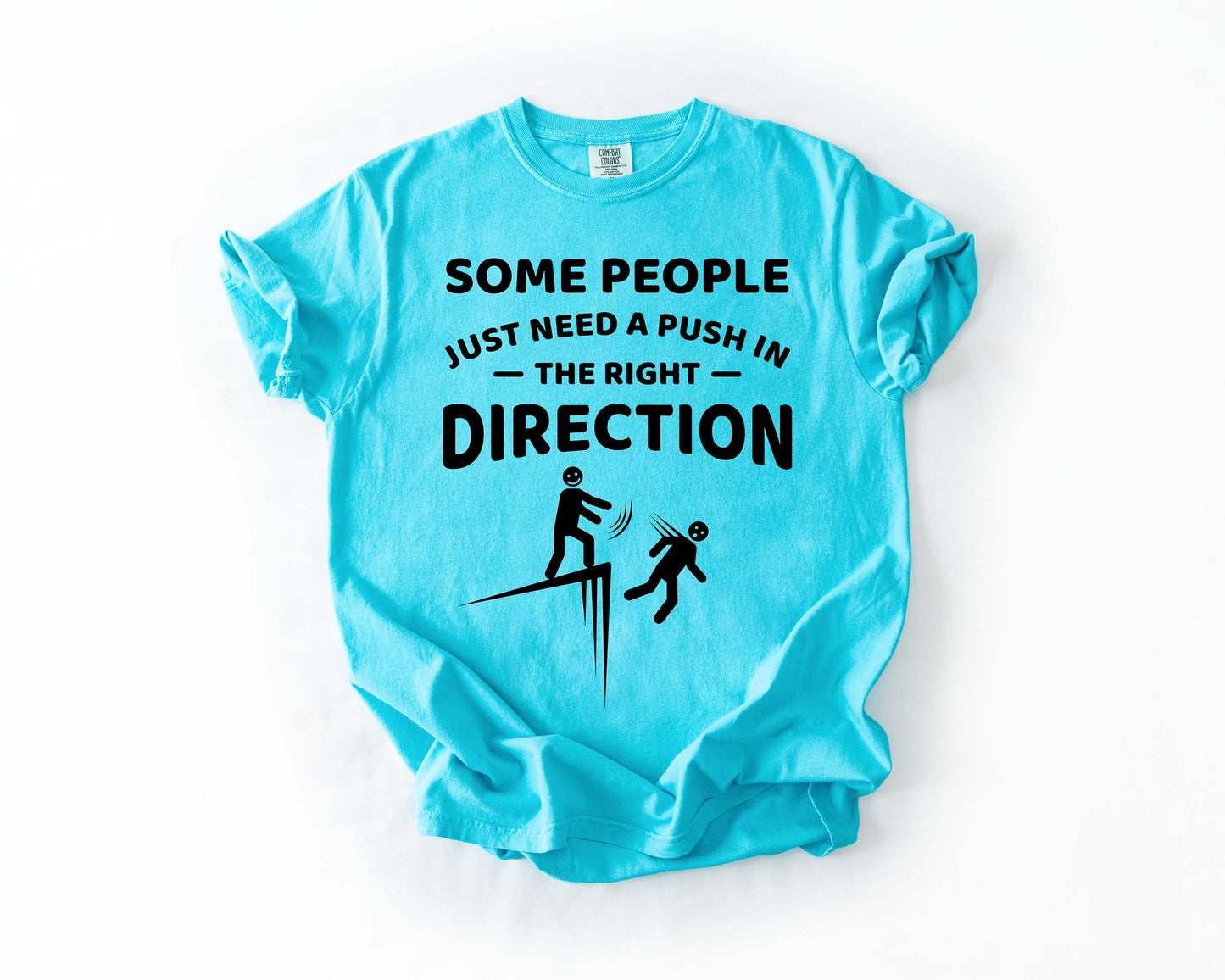 right direction
