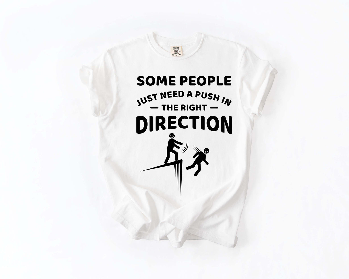 right direction