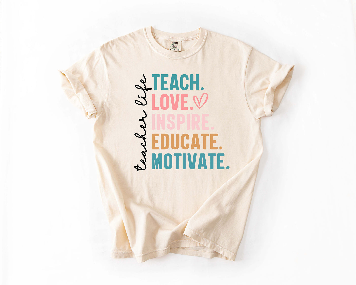 teacher life