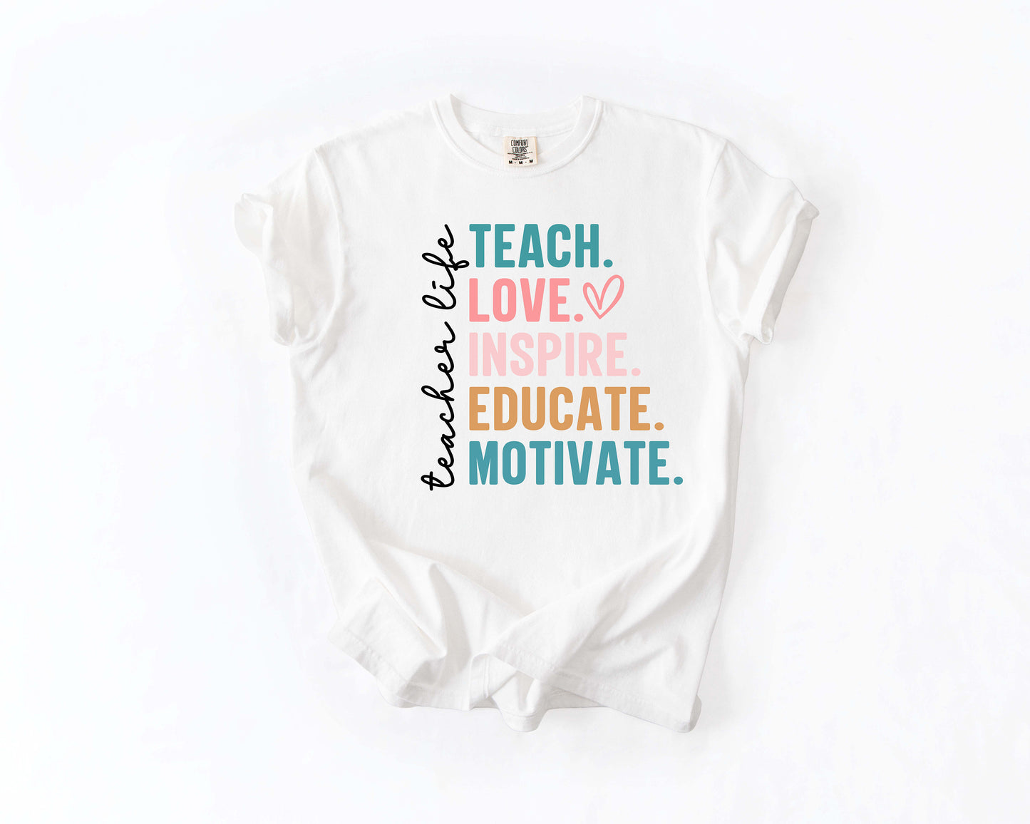 teacher life