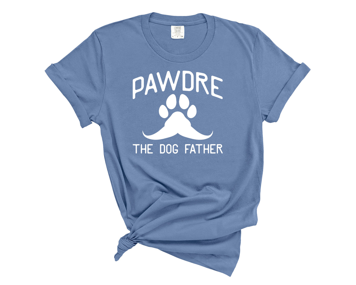 dog dad the man the myth the legend