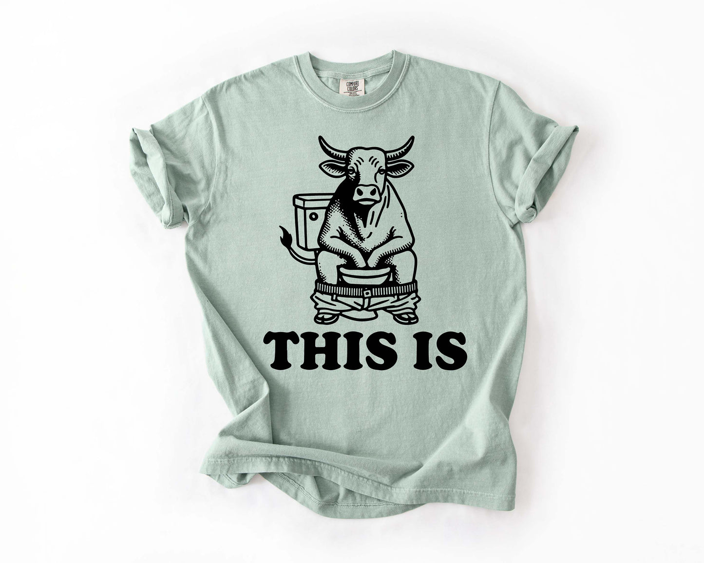 this is