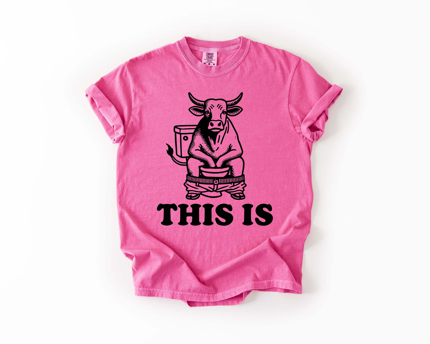 this is
